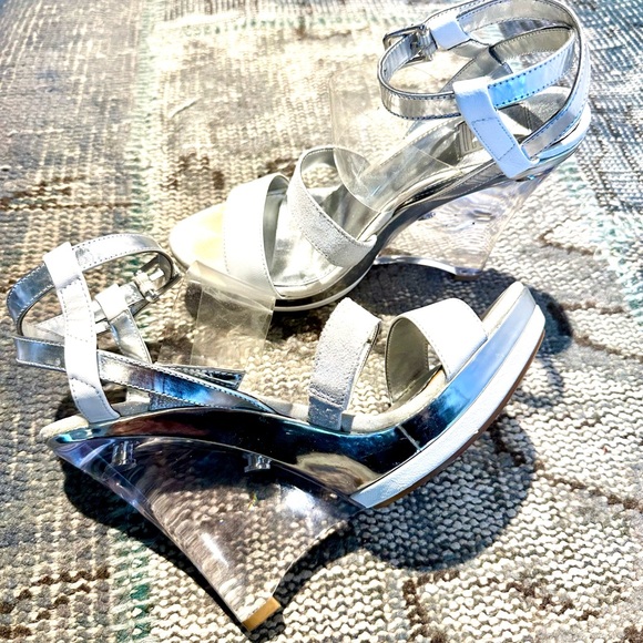 Wedges - Picture 2 of 3